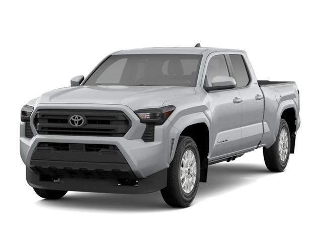 New 2025 Toyota Tacoma Base  - Vancouver - Granville Toyota