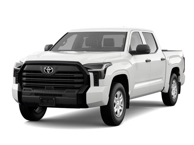New 2026 Toyota Tundra SR  - Vancouver - Granville Toyota