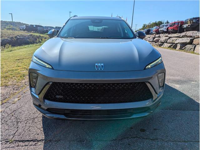 2026 Buick Envision Sport Touring (Stk: 26149) in Haliburton - Image 2 of 14 2026 Buick Envision Sport Touring (Stk: 26149) in Haliburton - Image 2 of 14