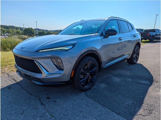 2026 Buick Envision Sport Touring (Stk: 26149) in Haliburton - Image 3 of 14 2026 Buick Envision Sport Touring (Stk: 26149) in Haliburton - Image 3 of 14