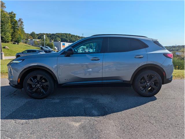 2026 Buick Envision Sport Touring (Stk: 26149) in Haliburton - Image 4 of 14 2026 Buick Envision Sport Touring (Stk: 26149) in Haliburton - Image 4 of 14