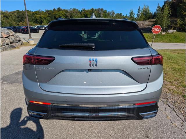 2026 Buick Envision Sport Touring (Stk: 26149) in Haliburton - Image 6 of 14 2026 Buick Envision Sport Touring (Stk: 26149) in Haliburton - Image 6 of 14
