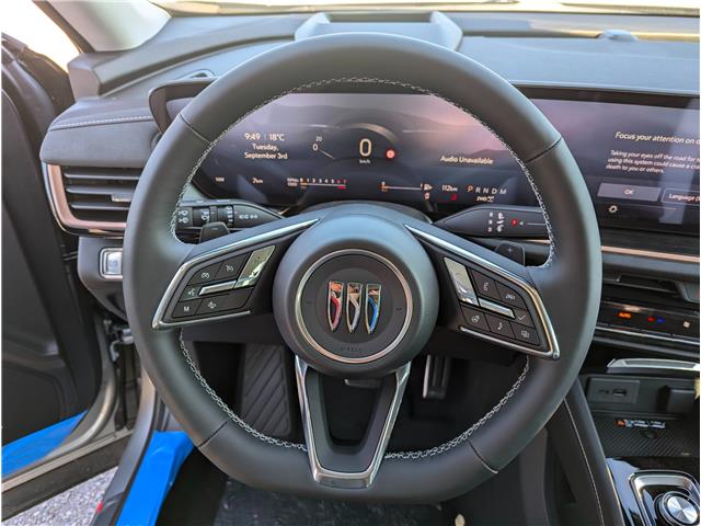 2026 Buick Envision Sport Touring (Stk: 26149) in Haliburton - Image 7 of 14 2026 Buick Envision Sport Touring (Stk: 26149) in Haliburton - Image 7 of 14