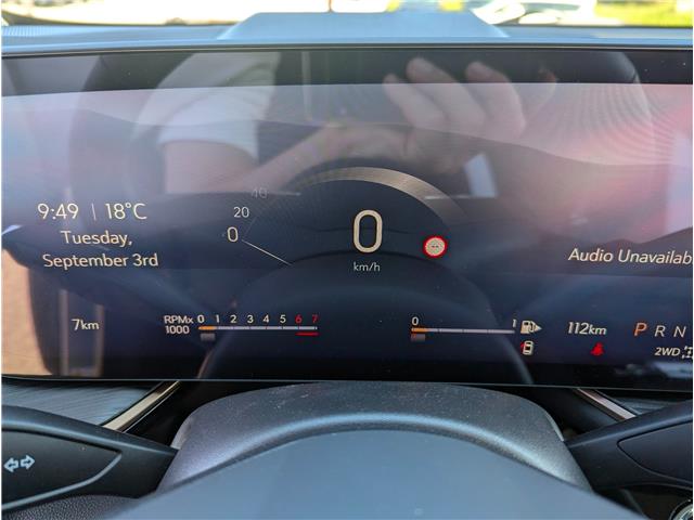 2026 Buick Envision Sport Touring (Stk: 26149) in Haliburton - Image 8 of 14 2026 Buick Envision Sport Touring (Stk: 26149) in Haliburton - Image 8 of 14