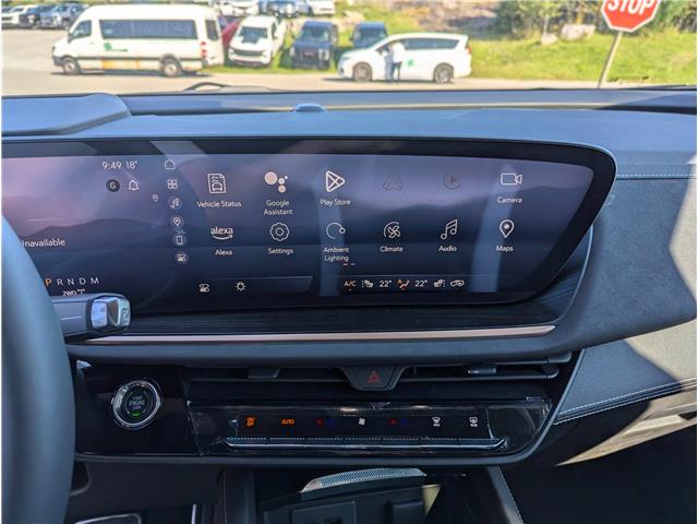 2026 Buick Envision Sport Touring (Stk: 26149) in Haliburton - Image 9 of 14 2026 Buick Envision Sport Touring (Stk: 26149) in Haliburton - Image 9 of 14