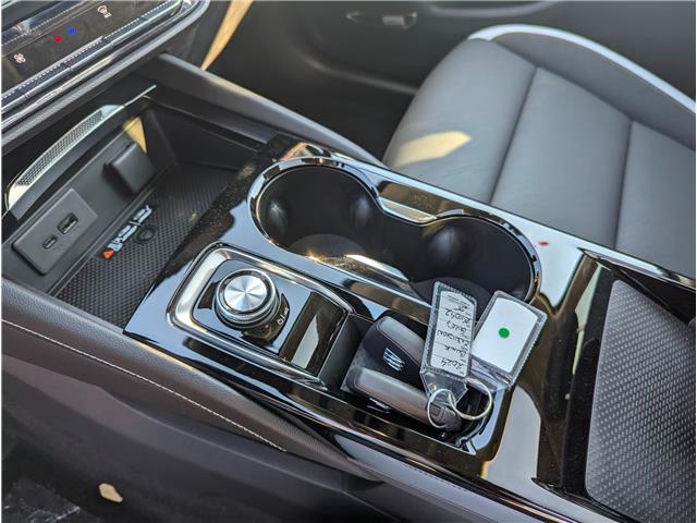 2026 Buick Envision Sport Touring (Stk: 26149) in Haliburton - Image 10 of 14 2026 Buick Envision Sport Touring (Stk: 26149) in Haliburton - Image 10 of 14