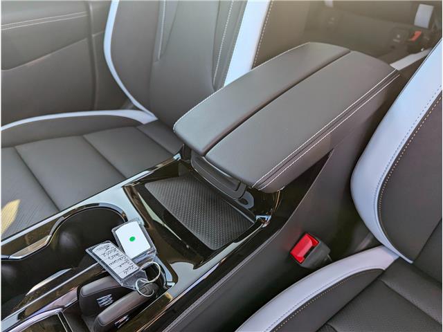 2026 Buick Envision Sport Touring (Stk: 26149) in Haliburton - Image 11 of 14 2026 Buick Envision Sport Touring (Stk: 26149) in Haliburton - Image 11 of 14