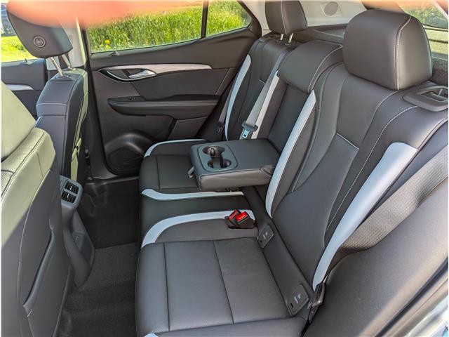 2026 Buick Envision Sport Touring (Stk: 26149) in Haliburton - Image 13 of 14 2026 Buick Envision Sport Touring (Stk: 26149) in Haliburton - Image 13 of 14