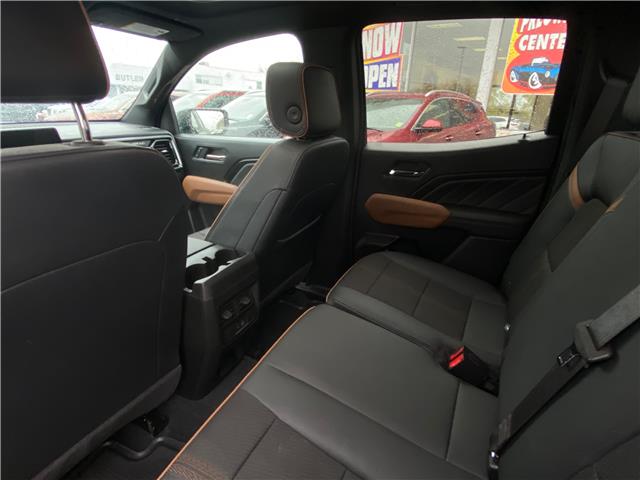 2024 GMC Canyon AT4 (Stk: 26-081-1) in Pembroke - Image 14 of 14