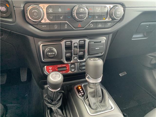 2026 Jeep Wrangler Rubicon (Stk: VT006) in Elmira - Image 15 of 20