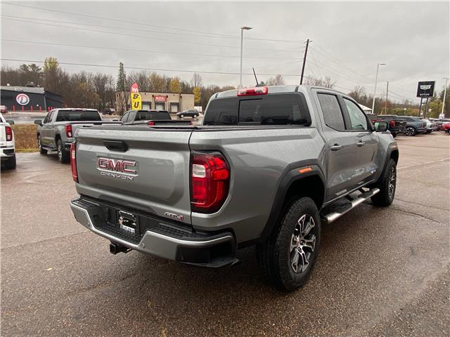 2024 GMC Canyon AT4 (Stk: 26-081-1) in Pembroke - Image 5 of 14