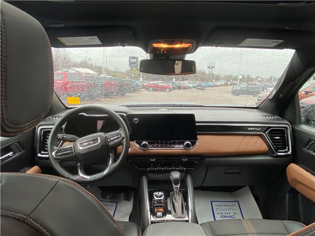 2024 GMC Canyon AT4 (Stk: 26-081-1) in Pembroke - Image 13 of 14