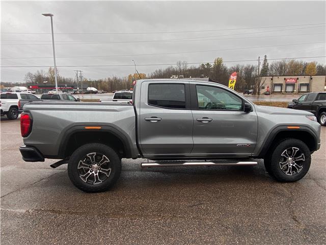 2024 GMC Canyon AT4 (Stk: 26-081-1) in Pembroke - Image 6 of 14