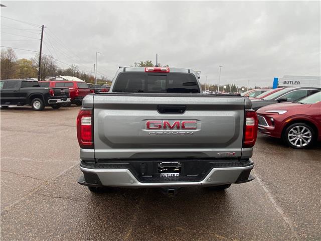 2024 GMC Canyon AT4 (Stk: 26-081-1) in Pembroke - Image 4 of 14