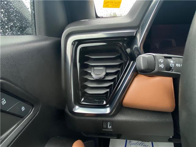 2024 GMC Canyon AT4 (Stk: 26-081-1) in Pembroke - Image 8 of 14