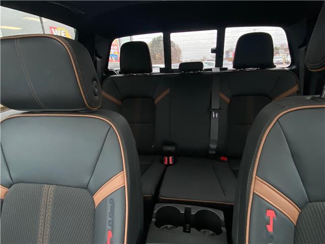 2024 GMC Canyon AT4 (Stk: 26-081-1) in Pembroke - Image 7 of 14