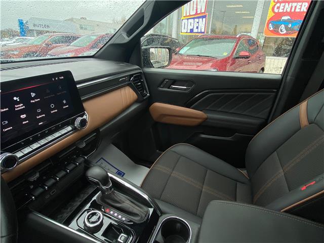 2024 GMC Canyon AT4 (Stk: 26-081-1) in Pembroke - Image 11 of 14