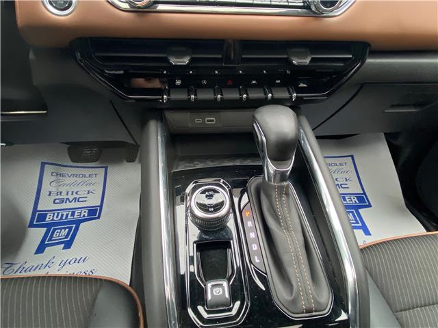 2024 GMC Canyon AT4 (Stk: 26-081-1) in Pembroke - Image 12 of 14