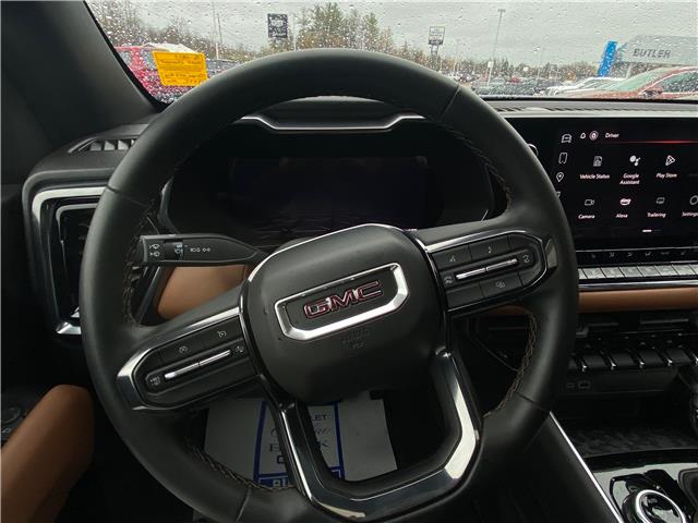 2024 GMC Canyon AT4 (Stk: 26-081-1) in Pembroke - Image 9 of 14