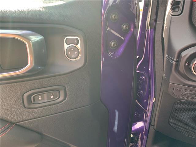 2026 Jeep Wrangler Rubicon (Stk: VT006) in Elmira - Image 20 of 20