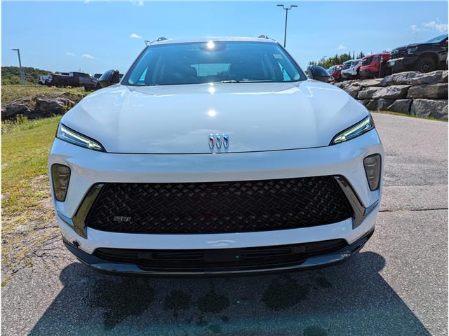 2026 Buick Envision Sport Touring (Stk: 26148) in Haliburton - Image 2 of 18