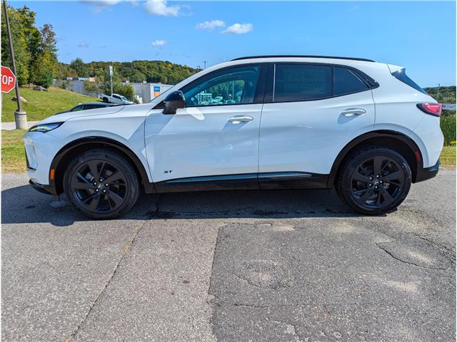 2026 Buick Envision Sport Touring (Stk: 26148) in Haliburton - Image 4 of 18