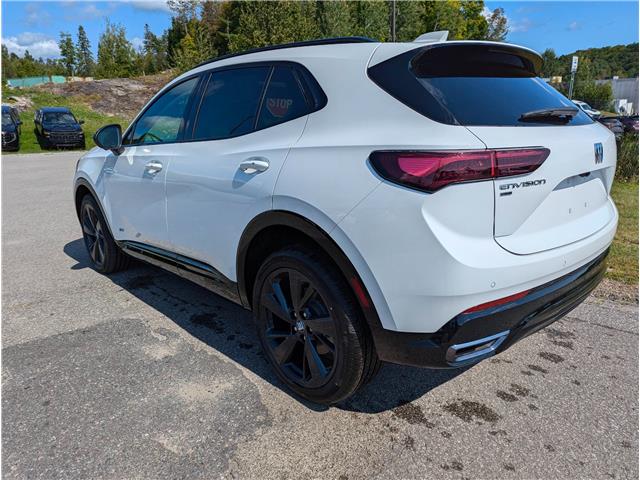 2026 Buick Envision Sport Touring (Stk: 26148) in Haliburton - Image 5 of 18