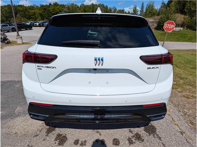 2026 Buick Envision Sport Touring (Stk: 26148) in Haliburton - Image 6 of 18
