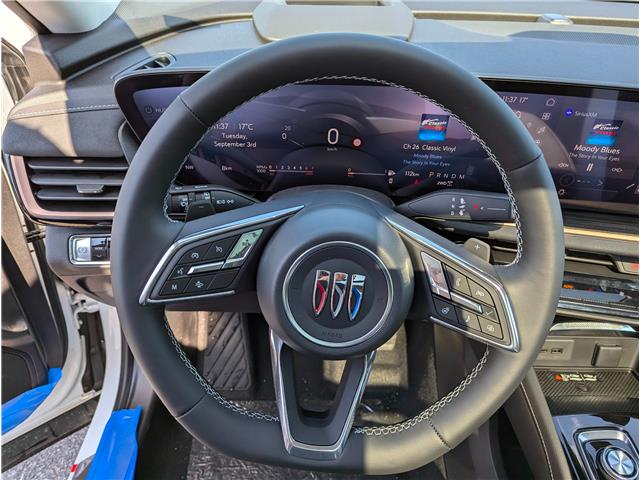 2026 Buick Envision Sport Touring (Stk: 26148) in Haliburton - Image 10 of 18
