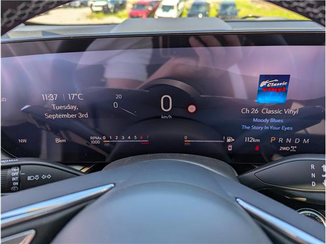 2026 Buick Envision Sport Touring (Stk: 26148) in Haliburton - Image 11 of 18