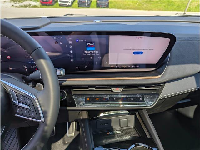 2026 Buick Envision Sport Touring (Stk: 26148) in Haliburton - Image 12 of 18