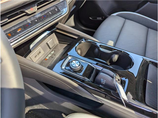 2026 Buick Envision Sport Touring (Stk: 26148) in Haliburton - Image 13 of 18
