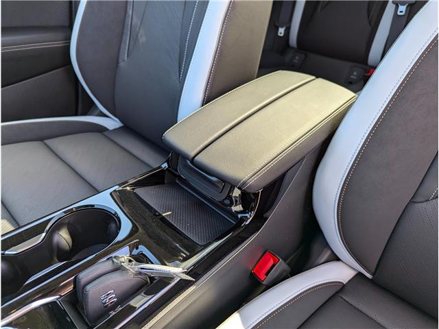 2026 Buick Envision Sport Touring (Stk: 26148) in Haliburton - Image 14 of 18