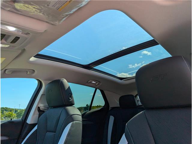 2026 Buick Envision Sport Touring (Stk: 26148) in Haliburton - Image 15 of 18