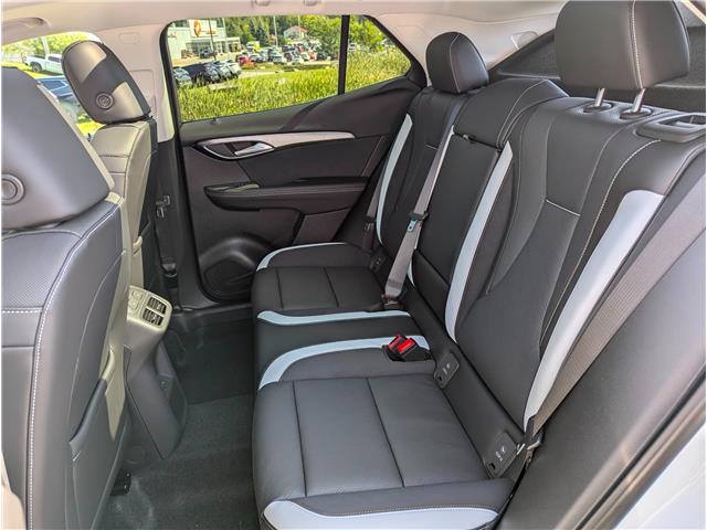 2026 Buick Envision Sport Touring (Stk: 26148) in Haliburton - Image 17 of 18