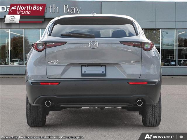 2025 Mazda CX-30 GT (Stk: 25253) in North Bay - Image 5 of 27