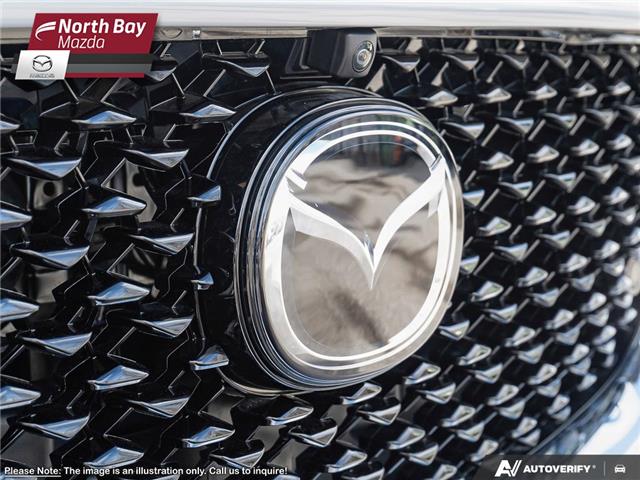 2025 Mazda CX-30 GT (Stk: 25253) in North Bay - Image 9 of 27