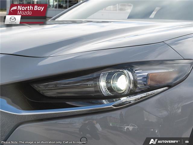 2025 Mazda CX-30 GT (Stk: 25253) in North Bay - Image 10 of 27