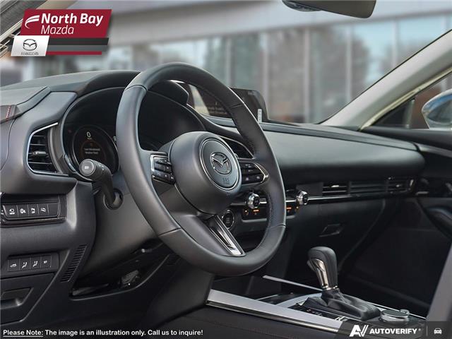 2025 Mazda CX-30 GT (Stk: 25253) in North Bay - Image 12 of 27