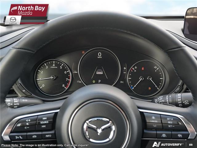2025 Mazda CX-30 GT (Stk: 25253) in North Bay - Image 14 of 27