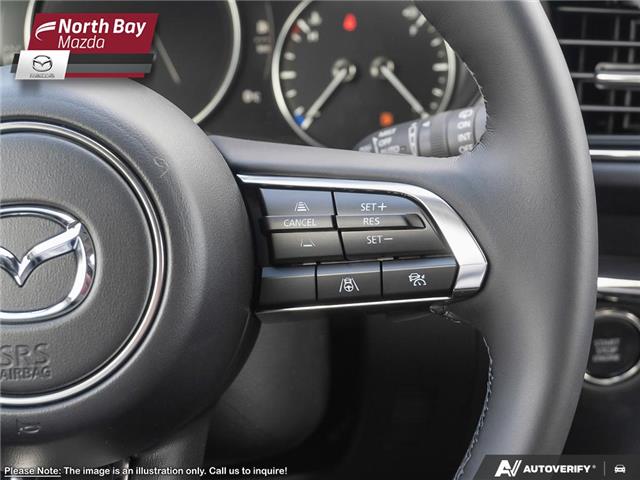 2025 Mazda CX-30 GT (Stk: 25253) in North Bay - Image 15 of 27