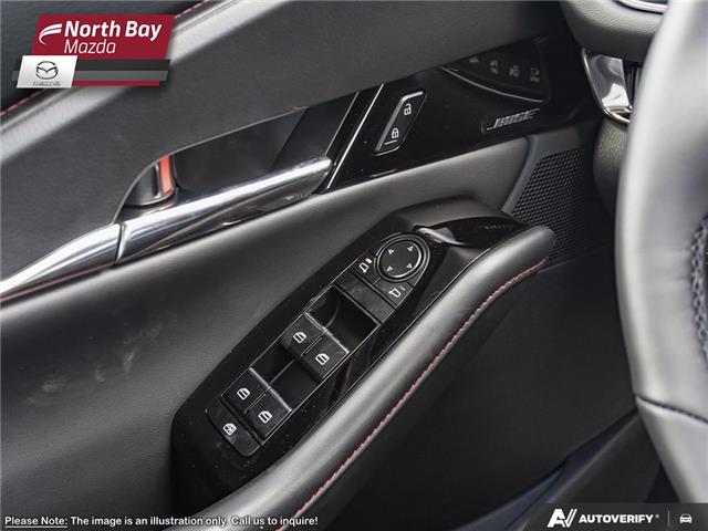 2025 Mazda CX-30 GT (Stk: 25253) in North Bay - Image 16 of 27