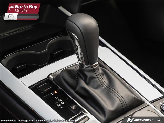 2025 Mazda CX-30 GT (Stk: 25253) in North Bay - Image 17 of 27