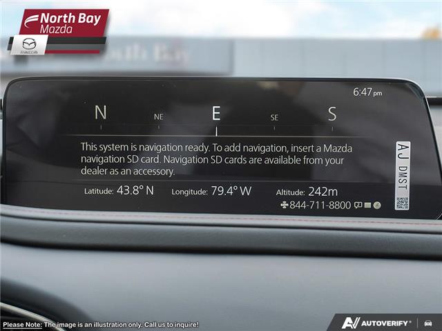 2025 Mazda CX-30 GT (Stk: 25253) in North Bay - Image 18 of 27