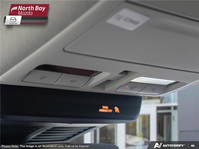 2025 Mazda CX-30 GT (Stk: 25253) in North Bay - Image 19 of 27