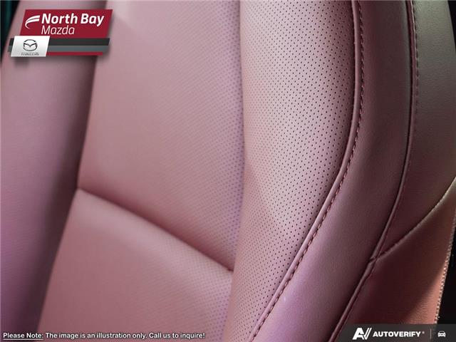 2025 Mazda CX-30 GT (Stk: 25253) in North Bay - Image 20 of 27
