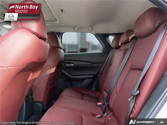 2025 Mazda CX-30 GT (Stk: 25253) in North Bay - Image 21 of 27