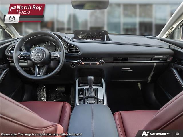 2025 Mazda CX-30 GT (Stk: 25253) in North Bay - Image 22 of 27