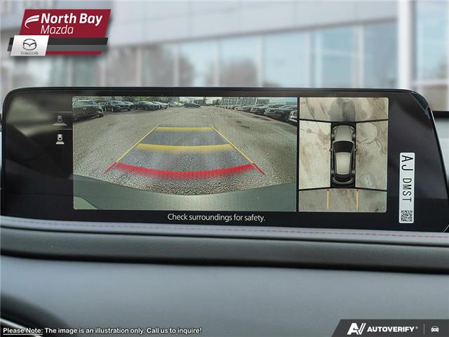 2025 Mazda CX-30 GT (Stk: 25253) in North Bay - Image 23 of 27