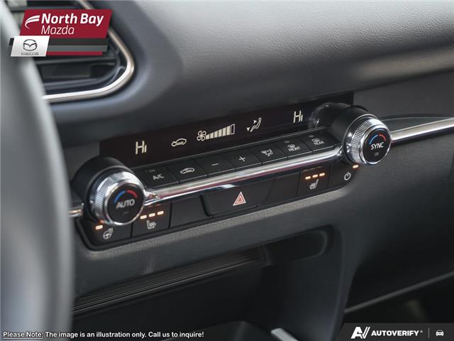 2025 Mazda CX-30 GT (Stk: 25253) in North Bay - Image 24 of 27